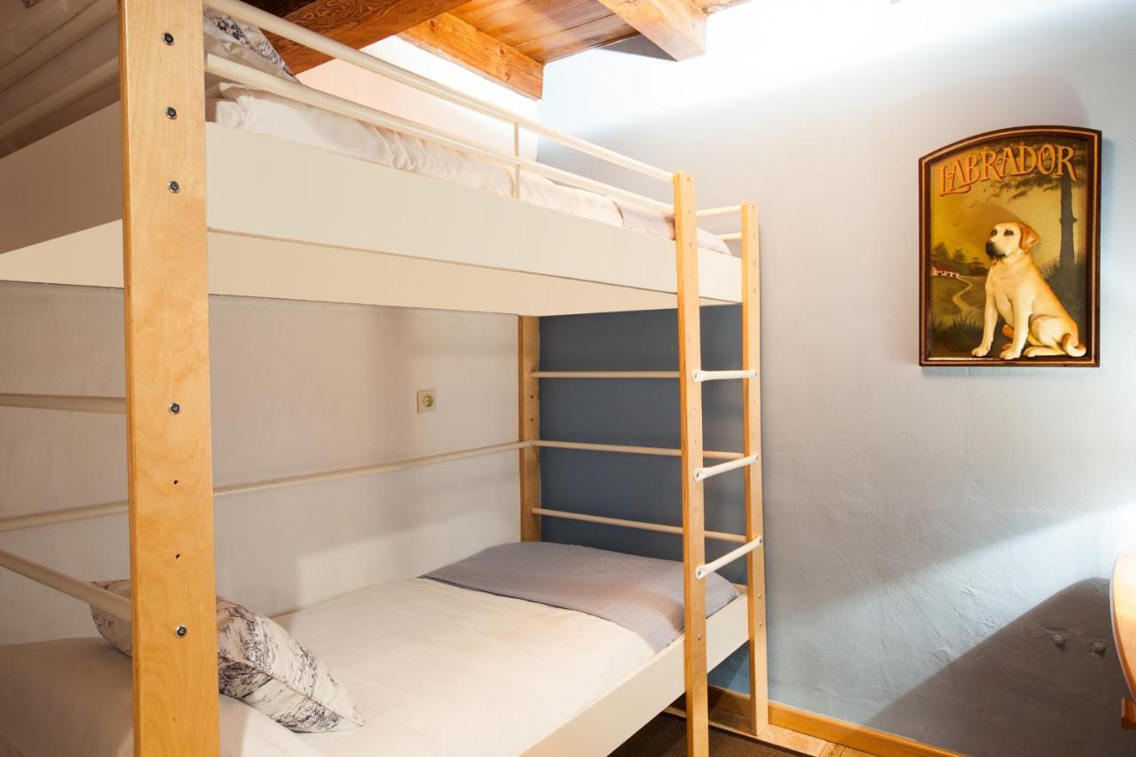 Tarter Chalets Apartaments El Tarter Exterior photo