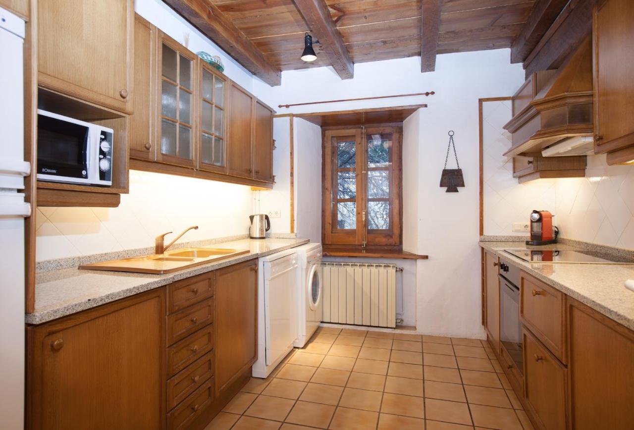 Tarter Chalets Apartaments El Tarter Exterior photo