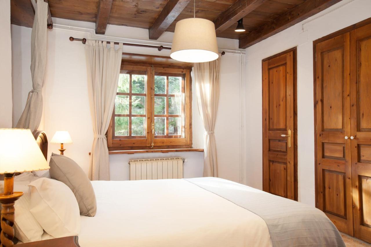 Tarter Chalets Apartaments El Tarter Exterior photo