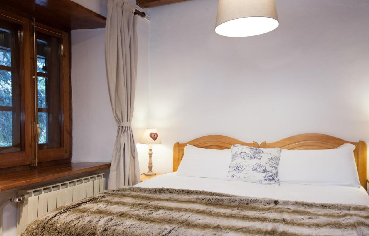 Tarter Chalets Apartaments El Tarter Exterior photo