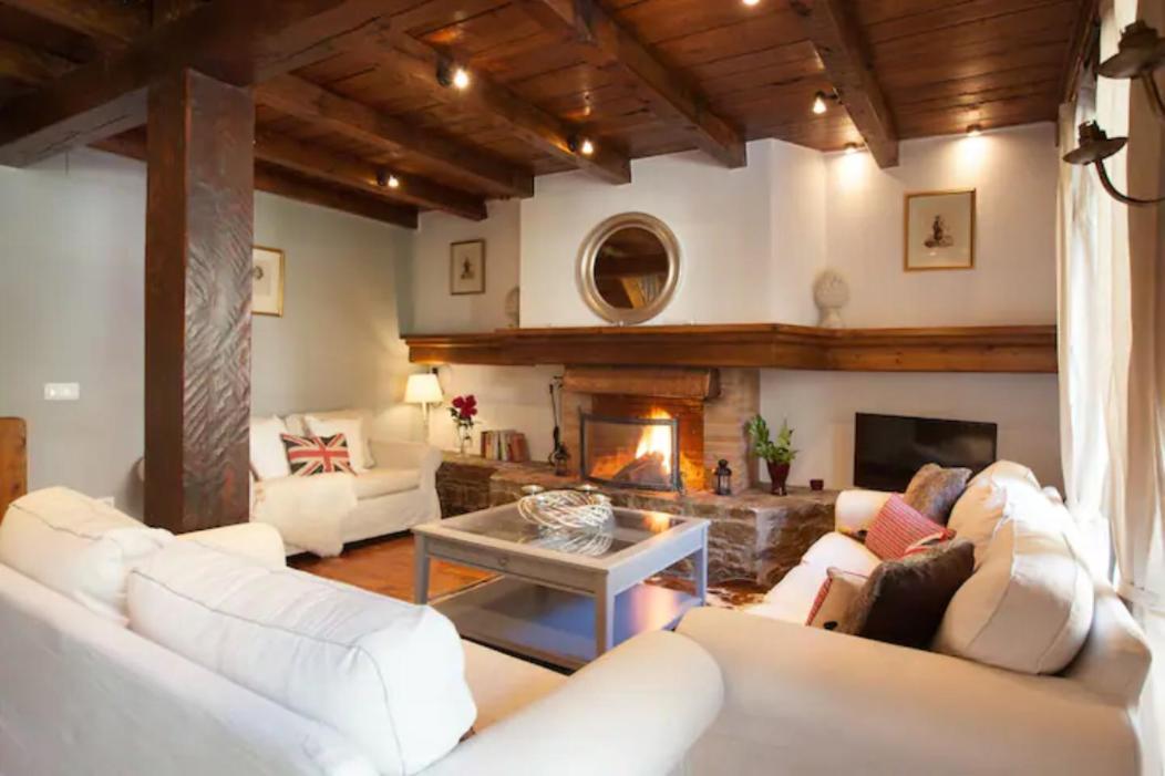 Tarter Chalets Apartaments El Tarter Exterior photo