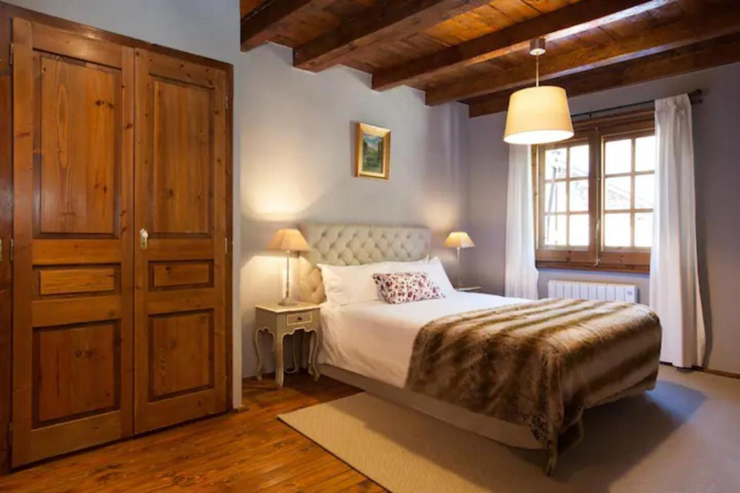 Tarter Chalets Apartaments El Tarter Exterior photo
