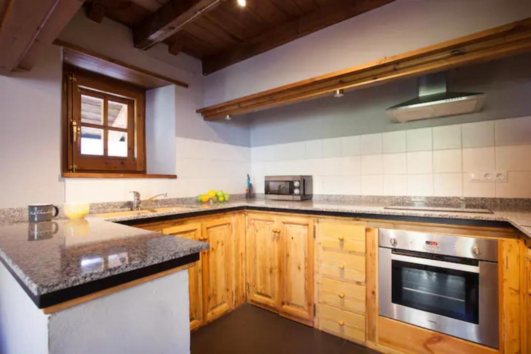Tarter Chalets Apartaments El Tarter Exterior photo