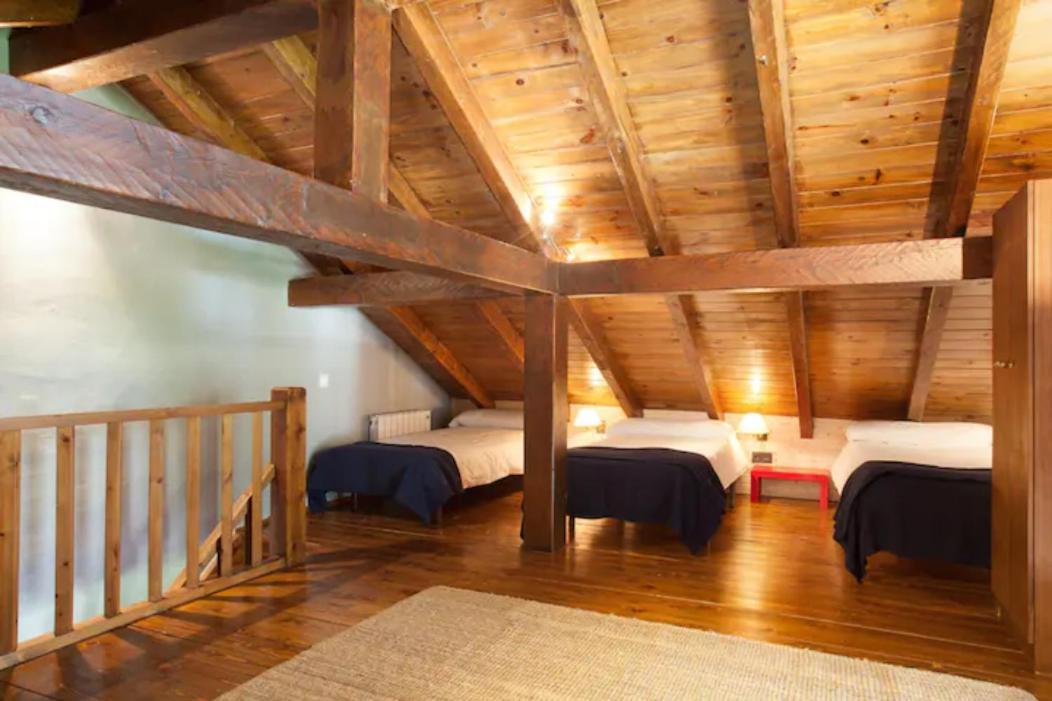 Tarter Chalets Apartaments El Tarter Exterior photo