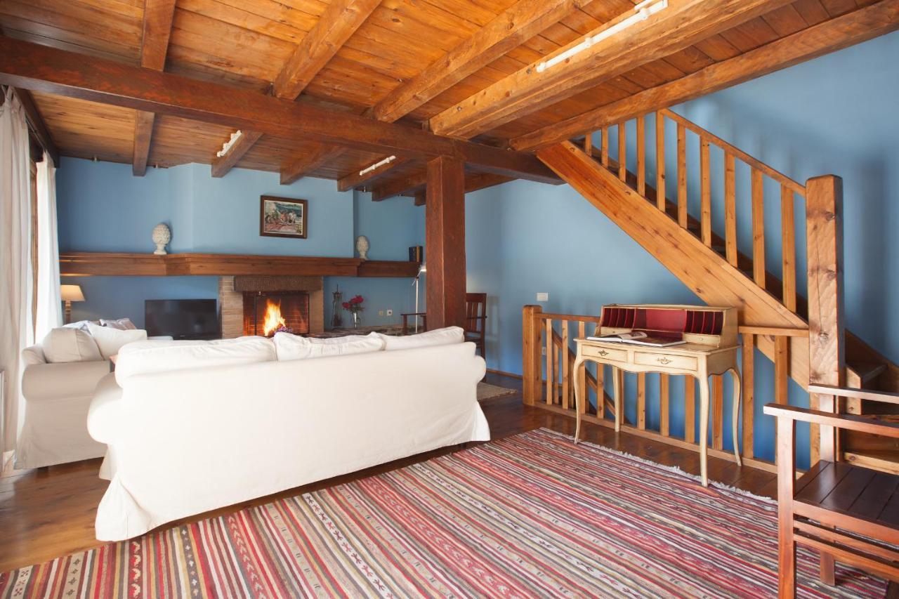 Tarter Chalets Apartaments El Tarter Exterior photo