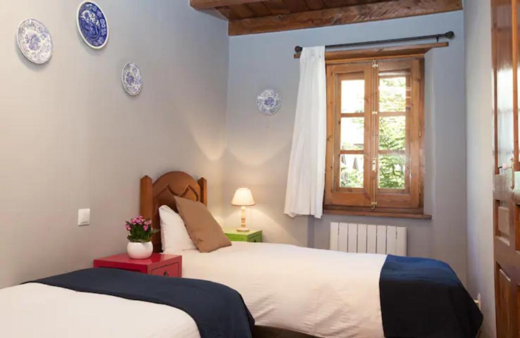Tarter Chalets Apartaments El Tarter Exterior photo