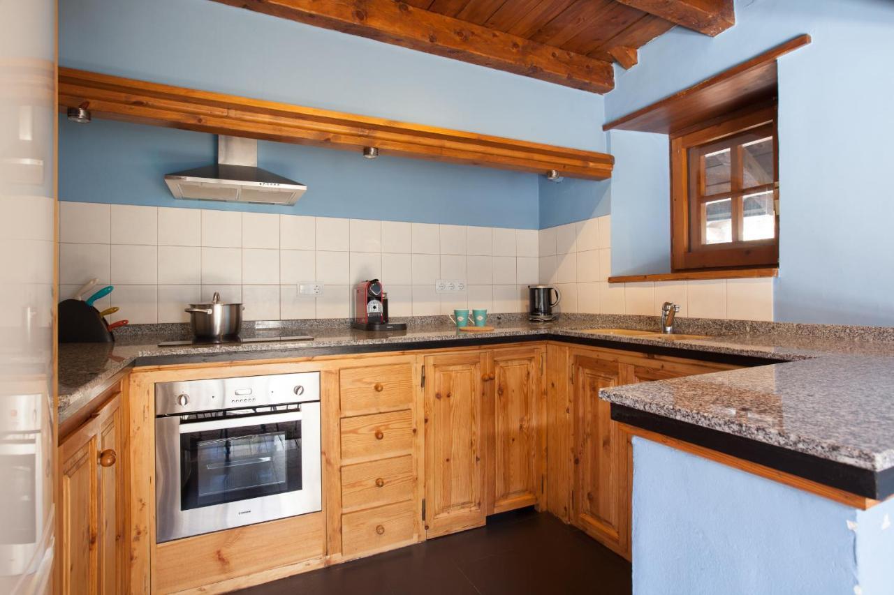 Tarter Chalets Apartaments El Tarter Exterior photo