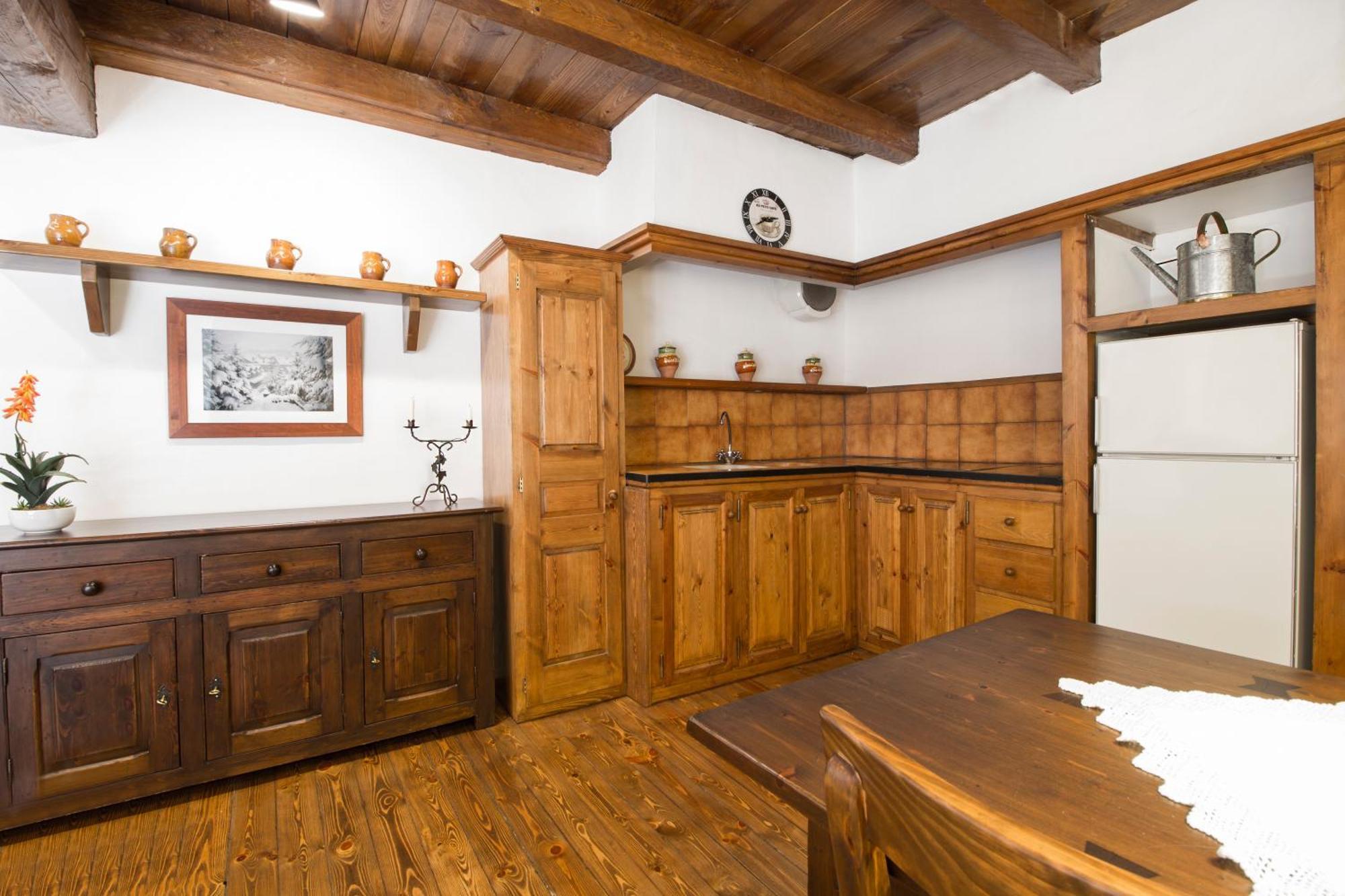 Tarter Chalets Apartaments El Tarter Exterior photo