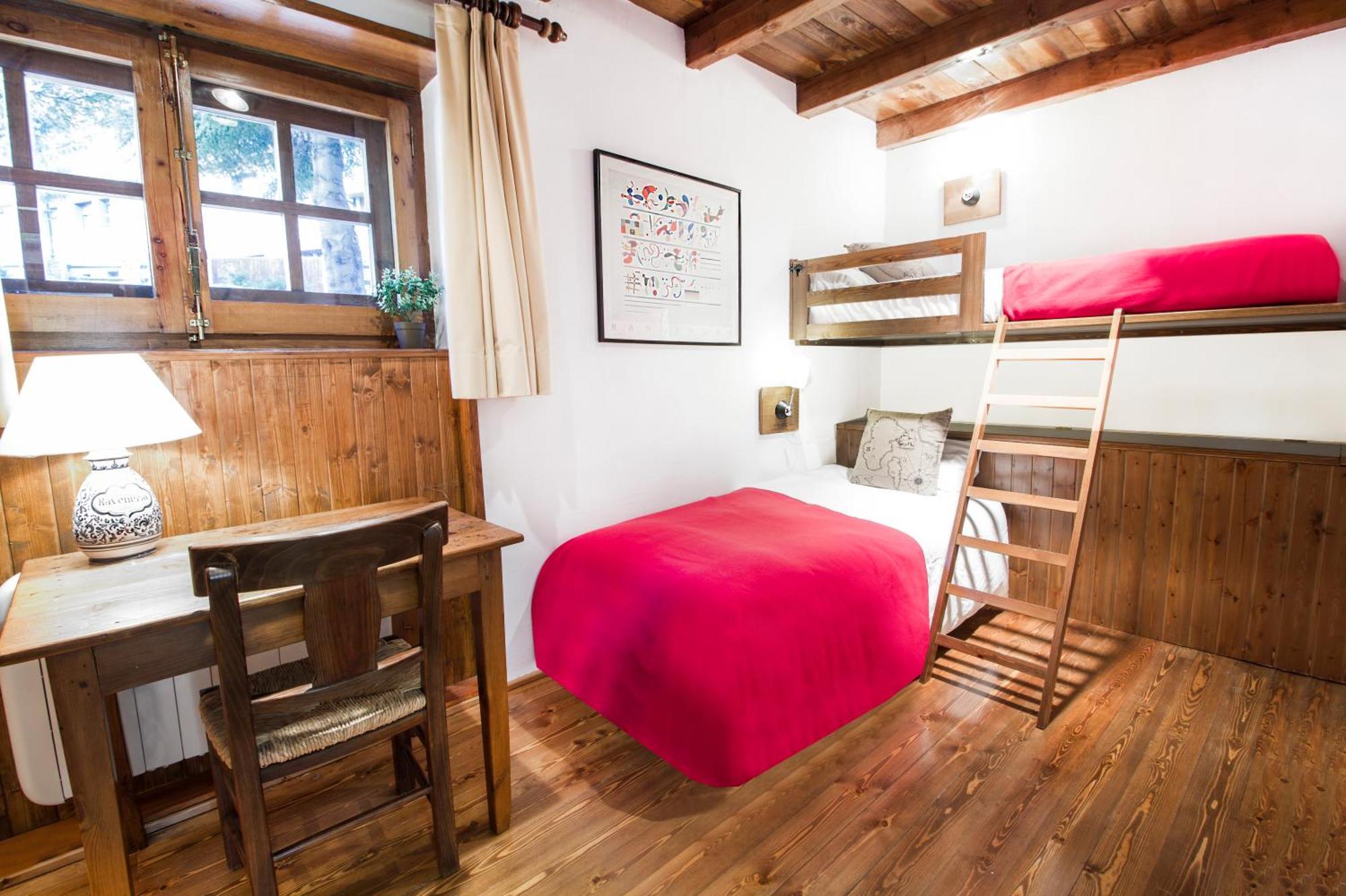 Tarter Chalets Apartaments El Tarter Exterior photo