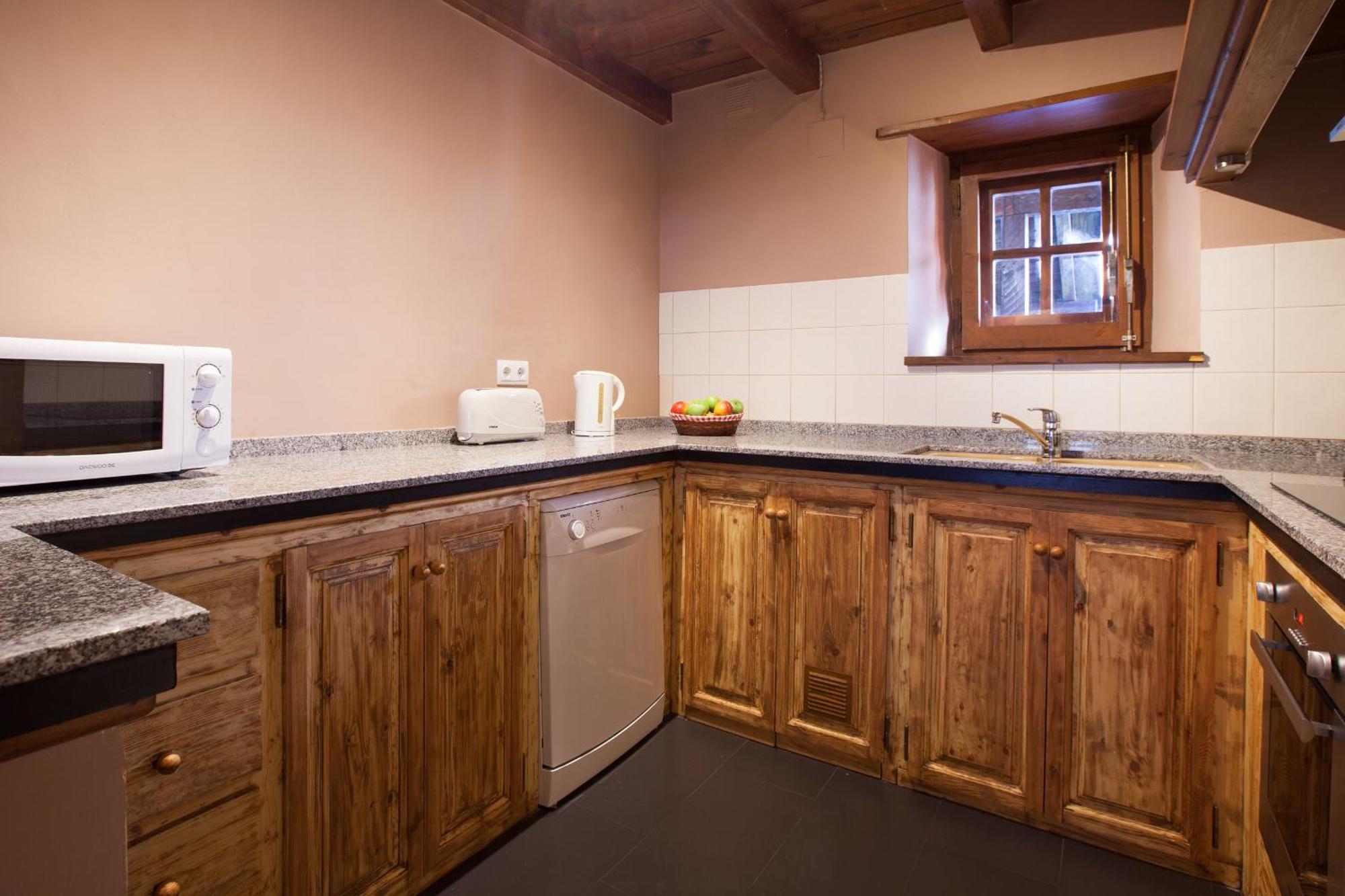 Tarter Chalets Apartaments El Tarter Exterior photo
