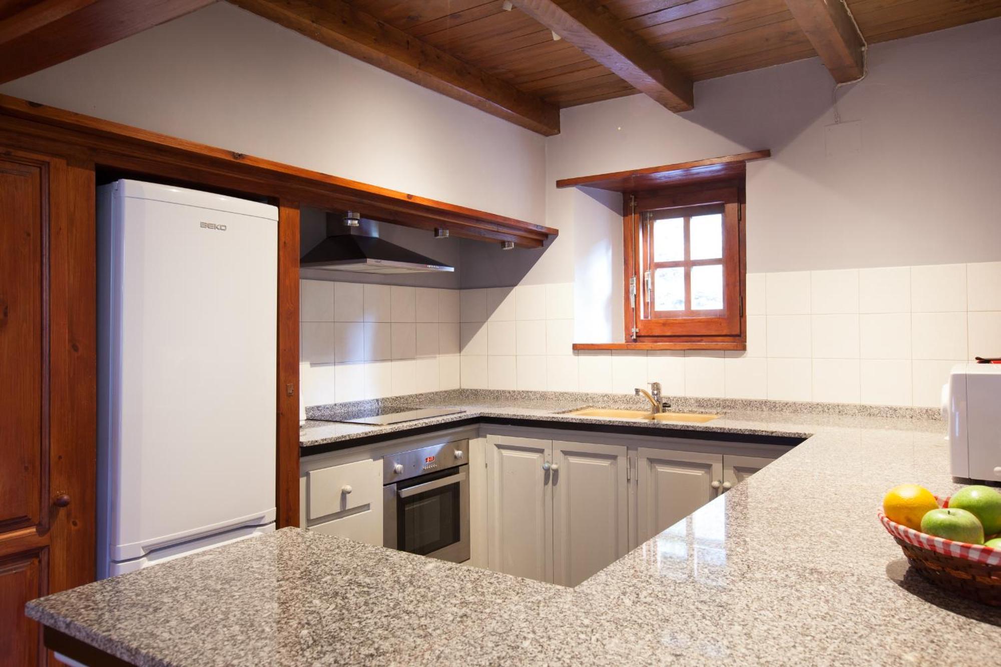 Tarter Chalets Apartaments El Tarter Exterior photo