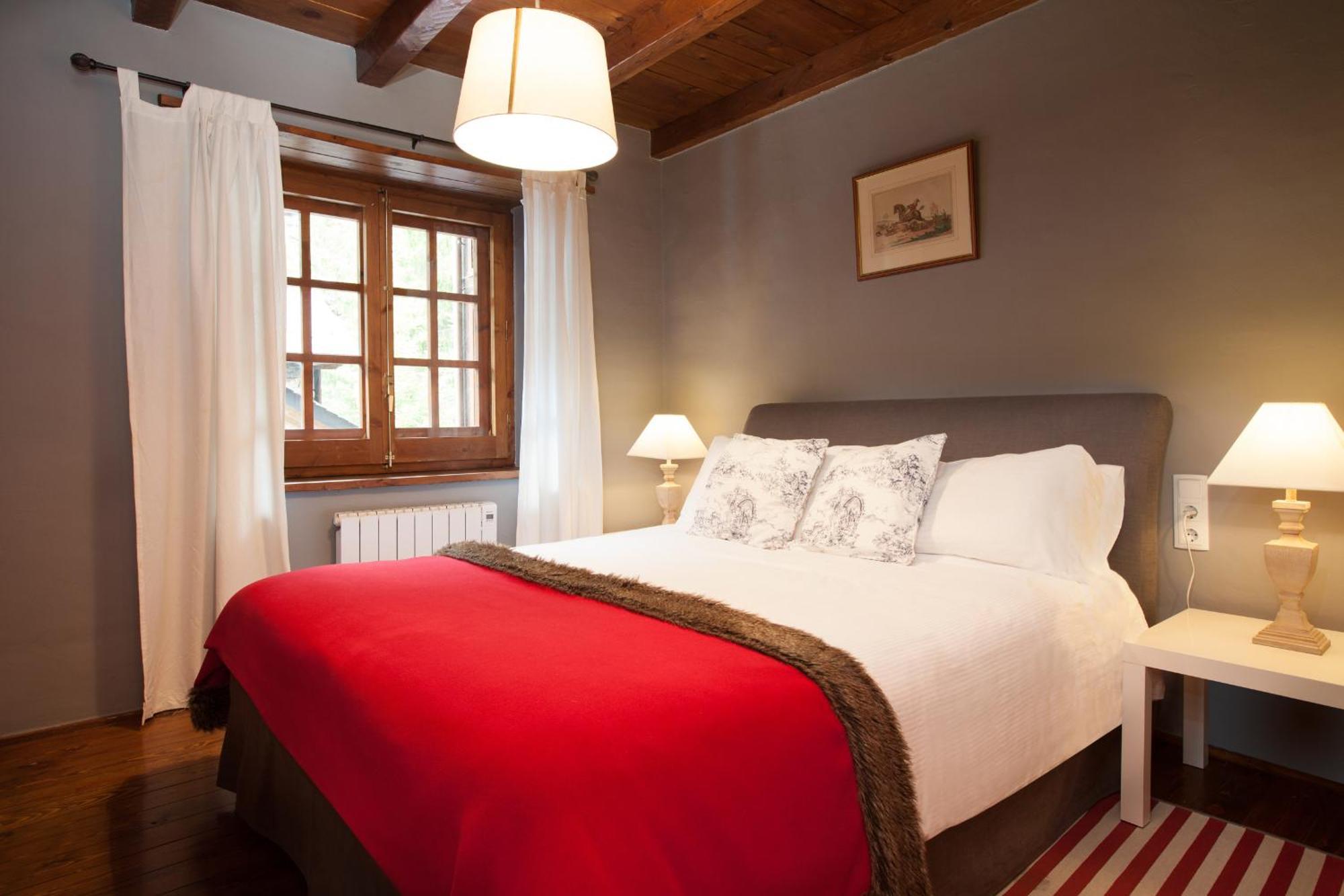 Tarter Chalets Apartaments El Tarter Exterior photo