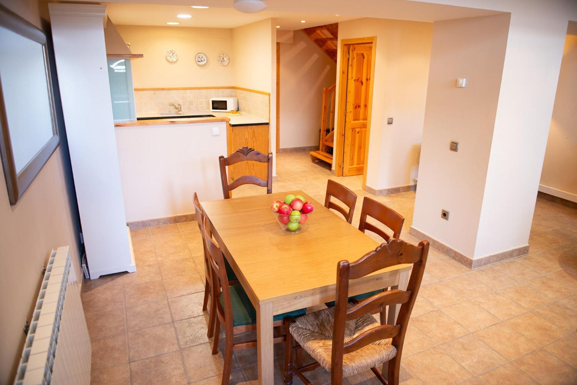 Tarter Chalets Apartaments El Tarter Exterior photo