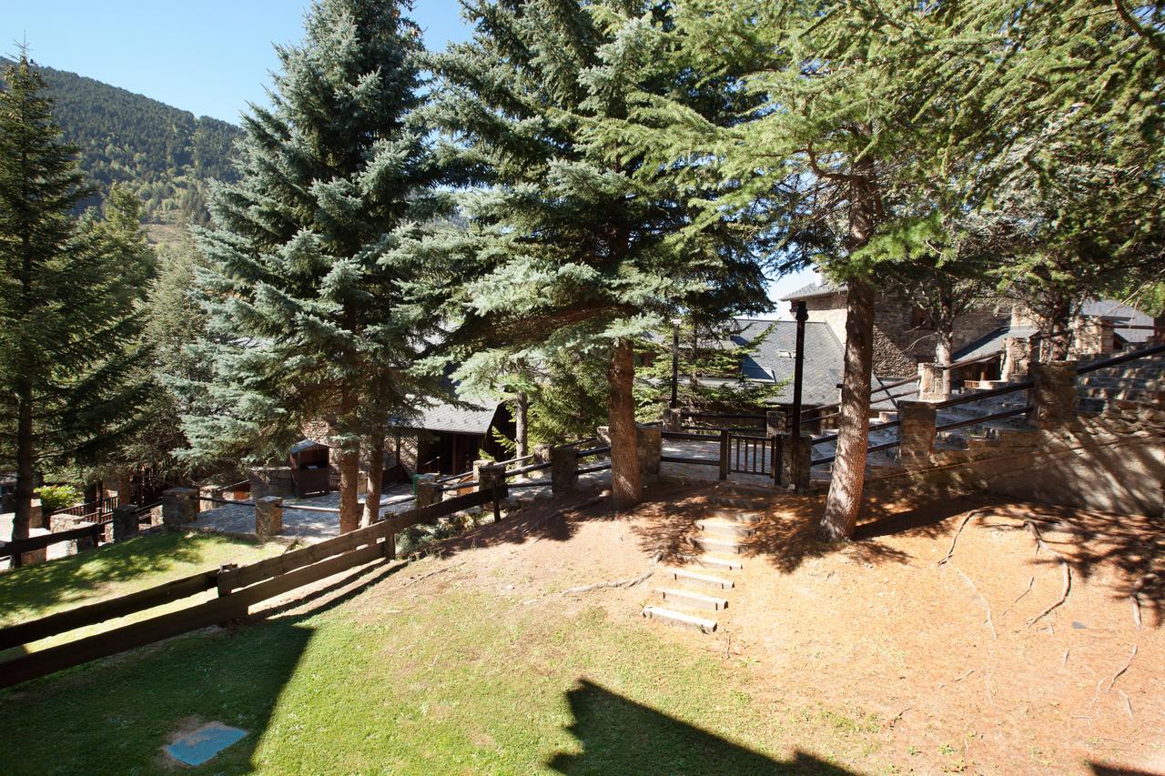 Tarter Chalets Apartaments El Tarter Exterior photo