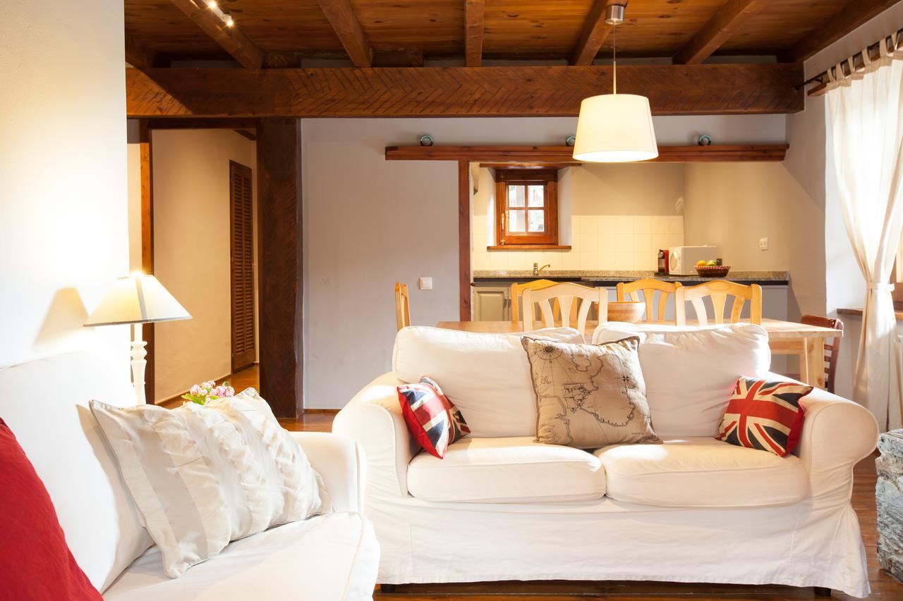 Tarter Chalets Apartaments El Tarter Exterior photo